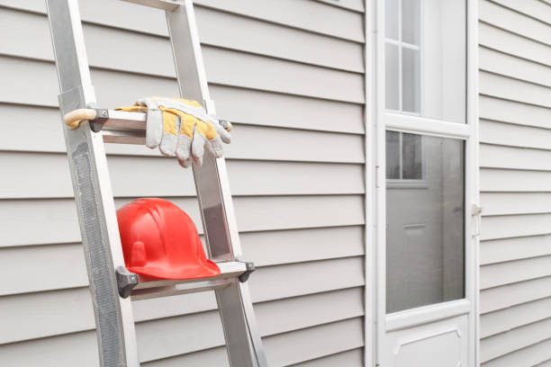 Affordable Siding Repair and Maintenance Services in Asheboro, NC